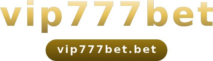 vip777bet logo